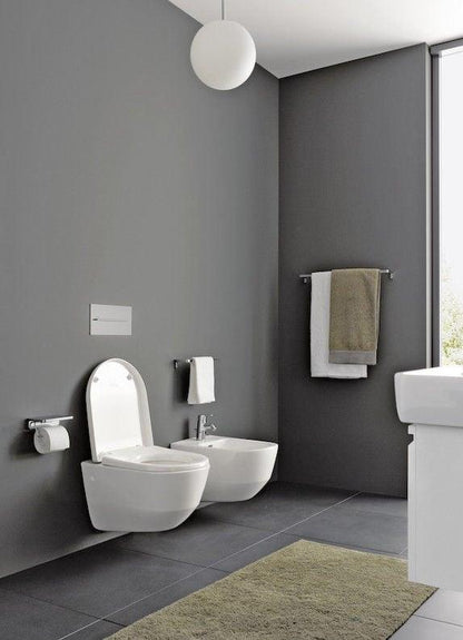 Bidet podwieszany Laufen Pro 830952