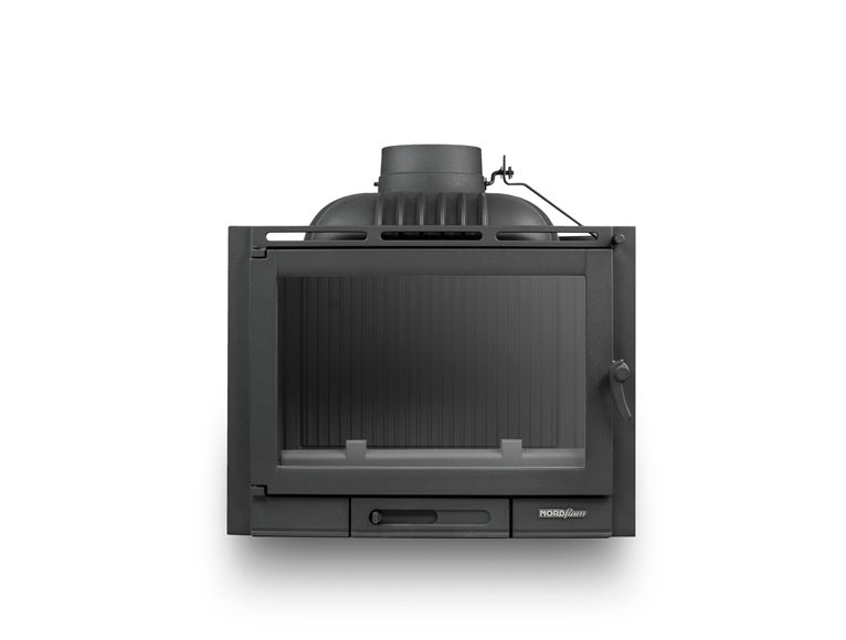 Židinio kapsulė NORDFLAM CORNO 13kW