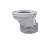Unitazo alkūnė Ani Plast W0420, Ø 114 mm