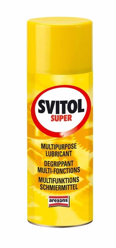 Universalus automobilių tepalas Svitol, 200 ml