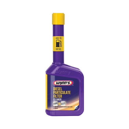Wynn's DPF Cleaner, 325 ml