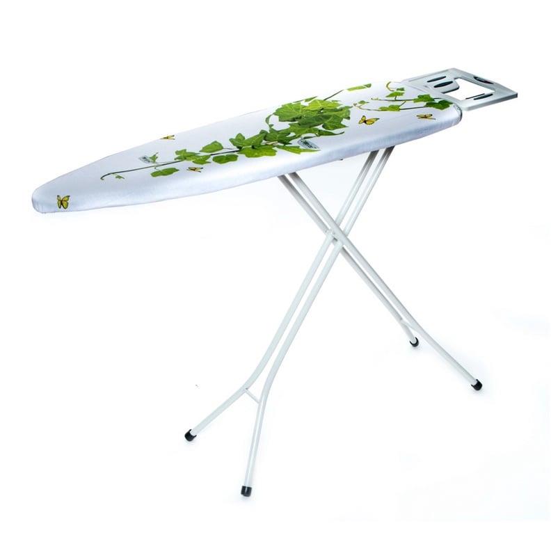 Deska do prasowania Gimi Green Leo, 114 x 33 cm