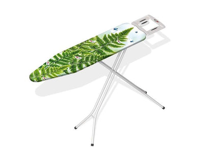Deska do prasowania Gimi Green Leo, 114 x 33 cm