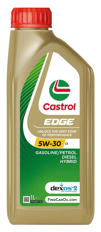 Olej silnikowy Castrol Edge, 5W-30, 1 l