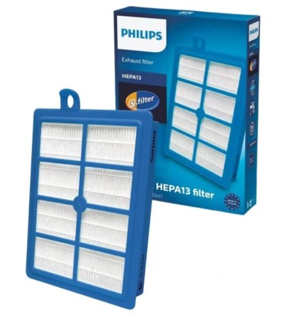 Filtr do odkurzacza Philips FC8038