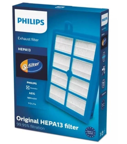 Filtr do odkurzacza Philips FC8038
