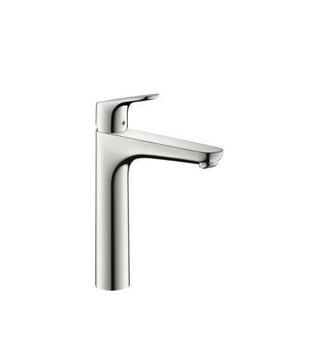 Bateria umywalkowa HANSGROHE FOCUS 31518000, chrom