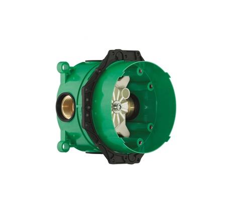 Puszka podtynkowa Hansgrohe 01800180