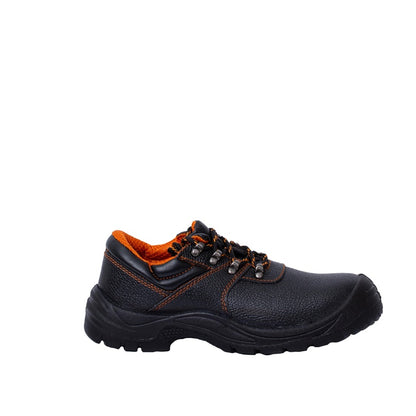 Męskie buty robocze, niskie, rozmiar 45