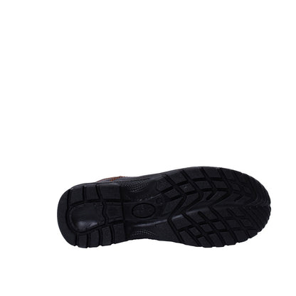 Męskie buty robocze, niskie, rozmiar 45