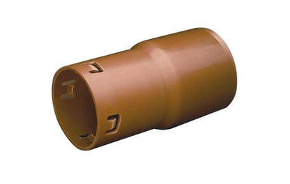 Połączenie z rurą drenażową Wavin, Ø 80/110 mm
