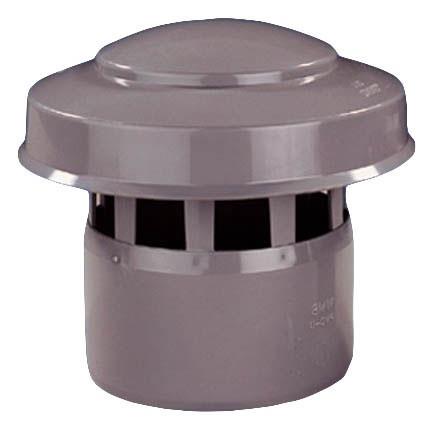 Ventiliacinis stogelis Wavin, Ø 110 mm