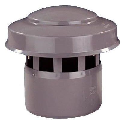 Ventiliacinis stogelis Wavin, Ø 110 mm