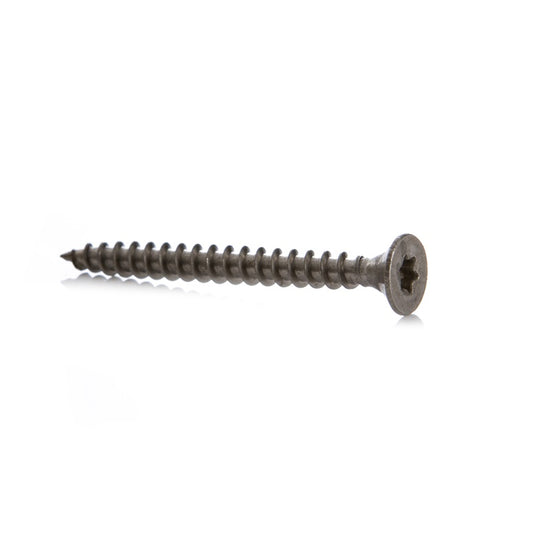 WOOD SCREW A2 5X50 TORX (200)