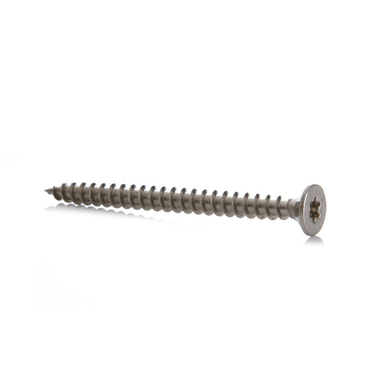 WOOD SCREW A2 5X60 TORX (200)