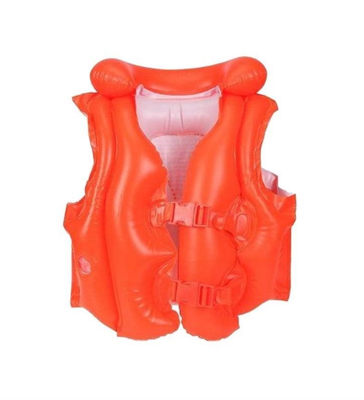 Kamizelka dmuchana Intex Deluxe