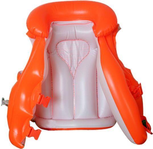 Kamizelka dmuchana Intex Deluxe