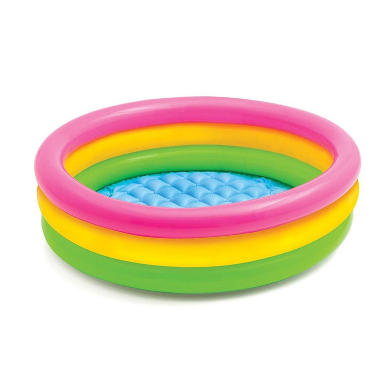 Nadmuchiwany basen INTEX 58924NP, Ø 86 cm, 68 l
