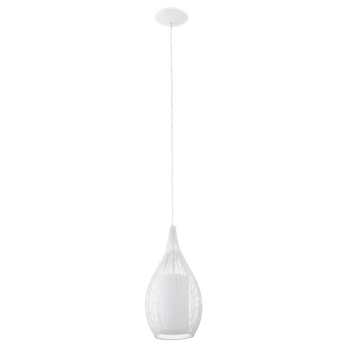Kabamasis šviestuvas EGLO RAZONI 92251, 60 W, E27