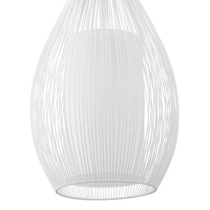 Kabamasis šviestuvas EGLO RAZONI 92251, 60 W, E27
