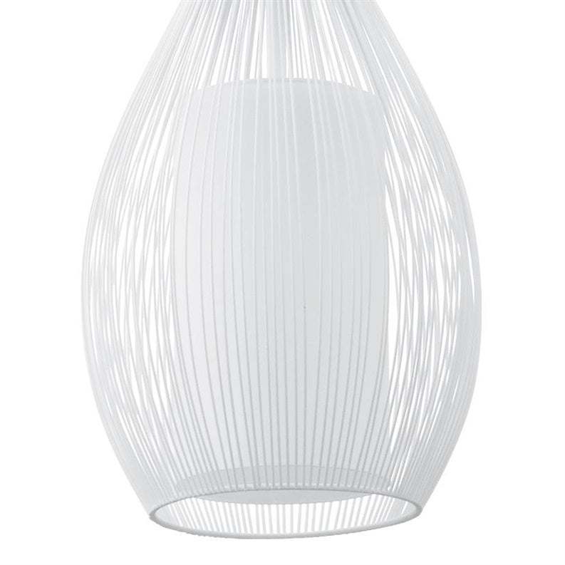 Kabamasis šviestuvas EGLO RAZONI 92251, 60 W, E27