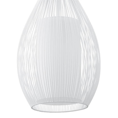 Kabamasis šviestuvas EGLO RAZONI 92251, 60 W, E27