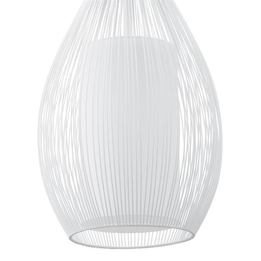 Lampa wisząca EGLO RAZONI 92251, 60 W, E27