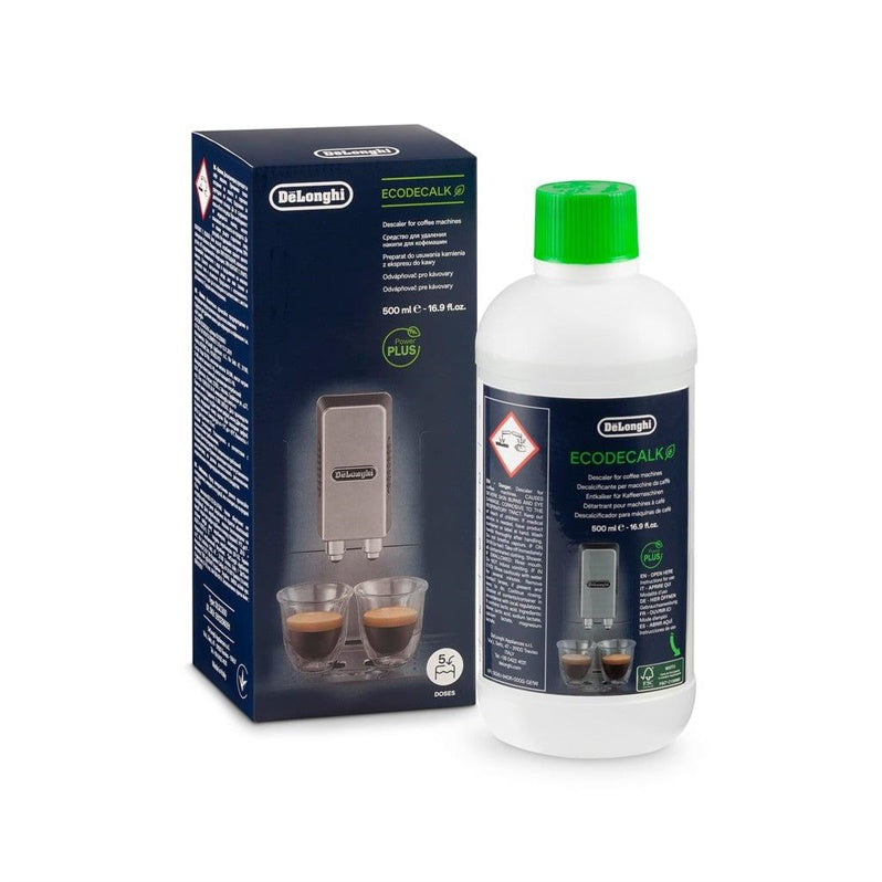 Odkamieniacz do ekspresów Delonghi Ecodecalk