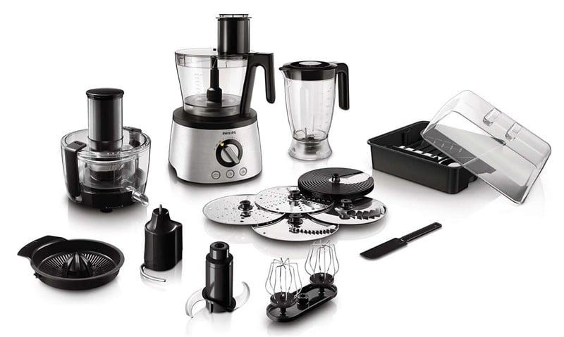 Virtuvinis kombainas Philips HR7778/00