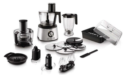 Virtuvinis kombainas Philips HR7778/00