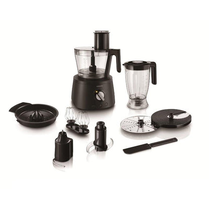 Virtuvės kombainas Philips HR7776/90