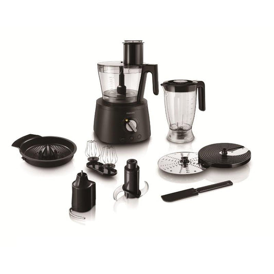 Virtuvės kombainas Philips HR7776/90