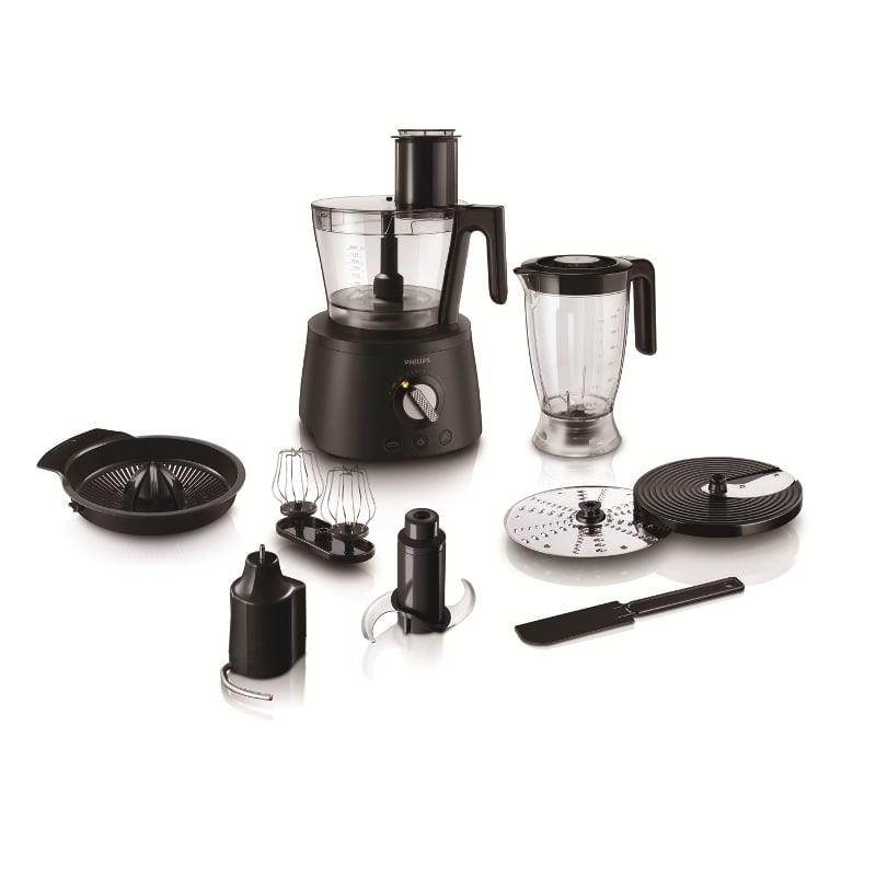Virtuvės kombainas Philips HR7776/90
