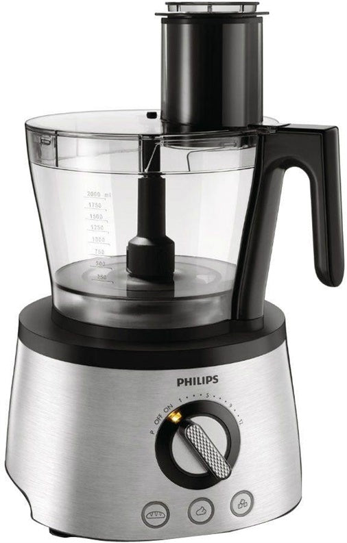 Virtuvinis kombainas Philips HR7778/00
