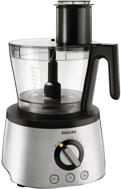 Virtuvinis kombainas Philips HR7778/00