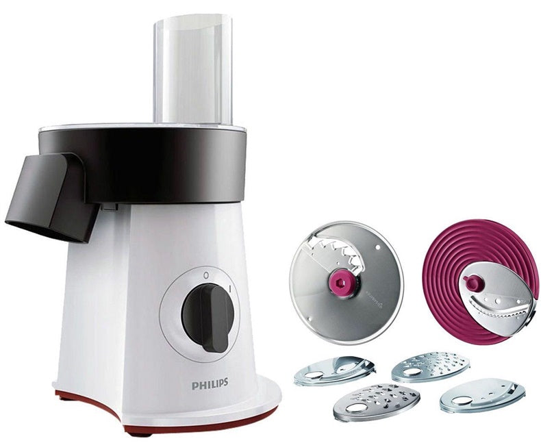 Daržovių pjaustyklė Philips HR1388/80