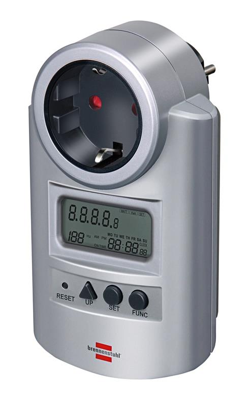 Elektros energijos matuoklis PM 231 E, 2 tarifų