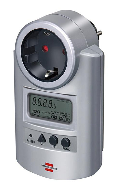 Elektros energijos matuoklis PM 231 E, 2 tarifų