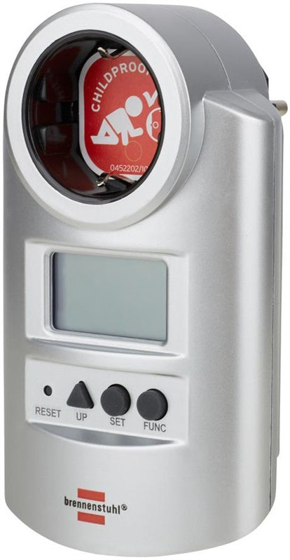 Elektros energijos matuoklis PM 231 E, 2 tarifų