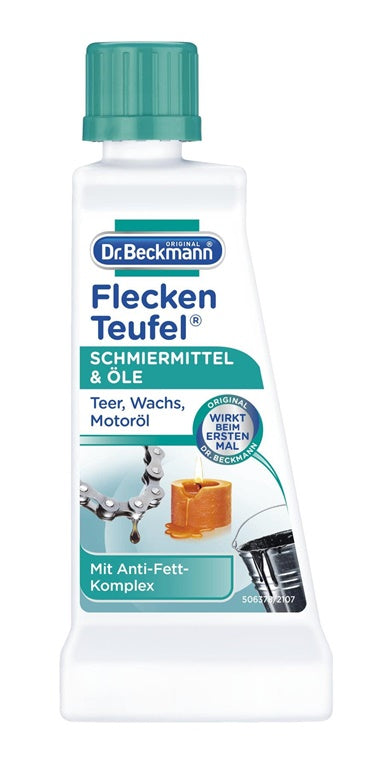 Odplamiacz Dr. Beckmann, 0.05 l