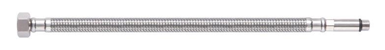 Maišytuvo žarnelė Tucai Taq Grif, M10, L37, V1/2'', 60 cm