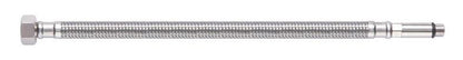 Maišytuvo žarnelė Tucai Taq Grif, M10, L37, V1/2'', 60 cm