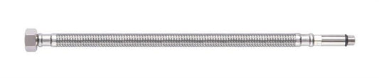 Wąż do baterii Tucai Taq Grif, M10, L37, V1/2'', 80 cm