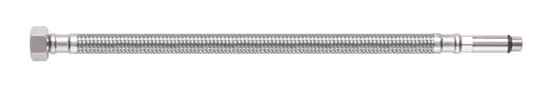 Maišytuvo žarnelė Tucai Taq Grif, M10, L37, V1/2'', 100 cm