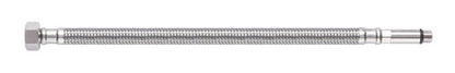 Maišytuvo žarnelė Tucai Taq Grif, M10, L37, V1/2'', 100 cm