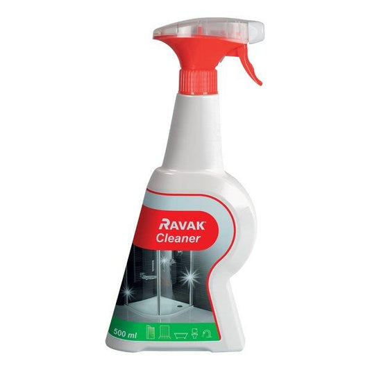 VALIKLIS RAVAK CLEANER X01101 0.5 l