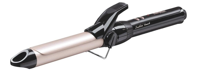 Plaukų formavimo žnyplės BABYLISS C325E