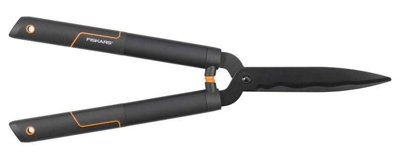 Nożyce do żywopłotu Fiskars SingleStep, 23 cm