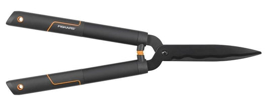 Nożyce do żywopłotu Fiskars SingleStep, 23 cm