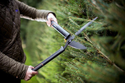 Nożyce do żywopłotu Fiskars SingleStep, 23 cm